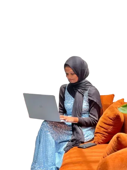 freelace digital marketing specialist in sharjah